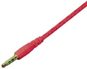 Słuchawki Hama JOY CZERWONE 4