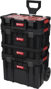 Qbrick Skrzynka narzędziowa Two Cart 6in1 2