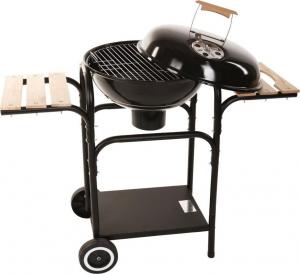 Unimet W-99270 Grill ogrodowy węglowy 43 cm x 43 cm 2