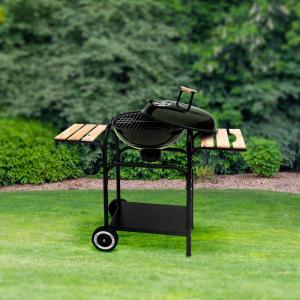 Unimet W-99270 Grill ogrodowy węglowy 43 cm x 43 cm 3