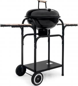 Unimet W-99270 Grill ogrodowy węglowy 43 cm x 43 cm 8