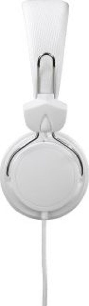 Słuchawki Hama JOY BIAŁE 2