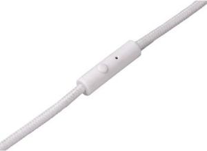 Słuchawki Hama JOY BIAŁE 3