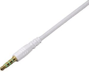 Słuchawki Hama JOY BIAŁE 4