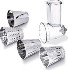 Robot planetarny Tefal Robot planetarny QB632D38 4