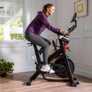 Rower stacjonarny Bowflex C7 magnetyczny indoor cycling 12
