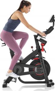 Rower stacjonarny Bowflex C7 magnetyczny indoor cycling 9