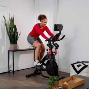 Rower stacjonarny Bowflex C7 magnetyczny indoor cycling 10