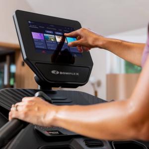 Bieżnia Bowflex T25 elektryczna 6