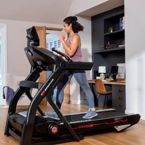 Bieżnia Bowflex T25 elektryczna 7