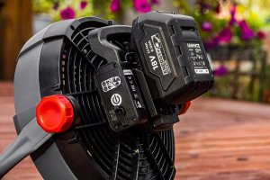 Wentylator Graphite Energy+ 58G080 11