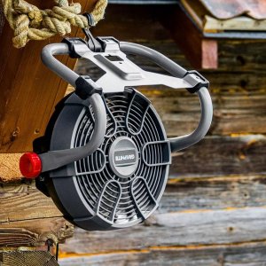 Wentylator Graphite Energy+ 58G080 10