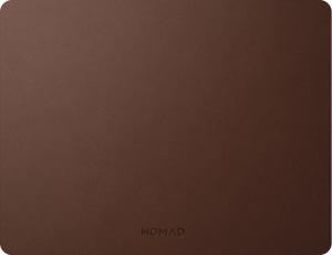 Podkładka Nomad Horween Leather Rustic Brown 13-inch (NMM0IR00A0) 1