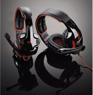 Słuchawki Hama Fire Fighter (53986) 3