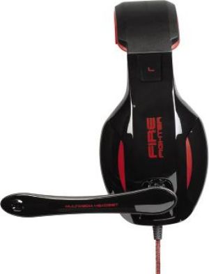 Słuchawki Hama Fire Fighter (53986) 4