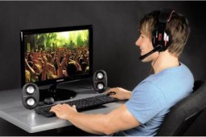 Słuchawki Hama Fire Fighter (53986) 7