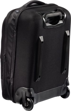 Torba Hama 1923 "Munich" miękka 46l czarna 001249140000 2