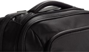 Torba Hama 1923 "Munich" miękka 46l czarna 001249140000 3
