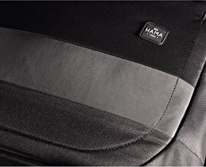 Torba Hama 1923 "Munich" miękka 46l czarna 001249140000 5