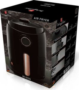 Frytkownica beztłuszczowa Berlinger Haus BH/9150 4