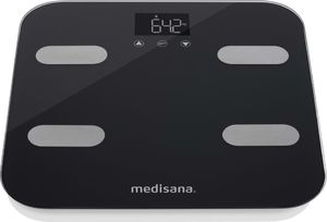 Waga łazienkowa Medisana BS 602 2