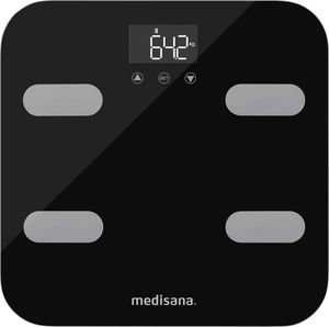 Waga łazienkowa Medisana BS 602 4