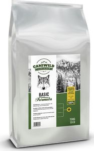 Caniwild Adult Dog Breeders Hypoallergenic Formula 15 kg 1