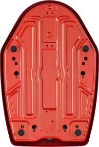 Waga łazienkowa Medisana PS 100 czerwona 4