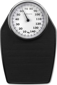 Waga łazienkowa Medisana PS 100 czarna 2