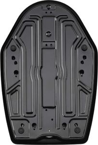 Waga łazienkowa Medisana PS 100 czarna 4