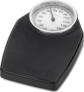 Waga łazienkowa Medisana PS 100 czarna 1