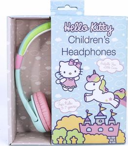 Słuchawki OTL Kids Hello Kitty Unicorn 3