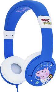 Słuchawki OTL Kids Peppa Pig Rocket George 2