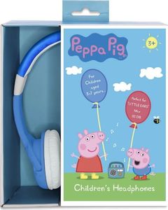 Słuchawki OTL Kids Peppa Pig Rocket George 4