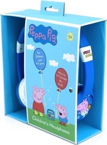 Słuchawki OTL Kids Peppa Pig Rocket George 5
