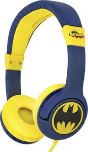 Słuchawki OTL Kids Batman Crusader 2