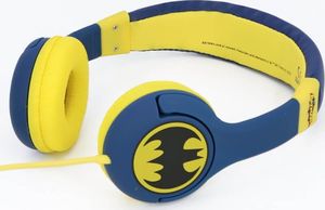 Słuchawki OTL Kids Batman Crusader 3