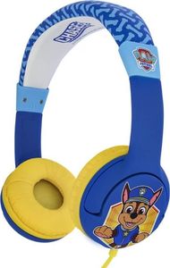 Słuchawki OTL Kids Paw Patrol Chase 2