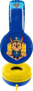Słuchawki OTL Kids Paw Patrol Chase 3