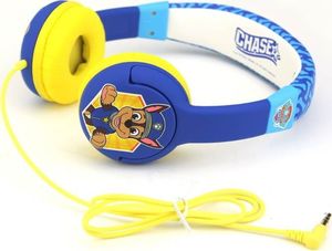 Słuchawki OTL Kids Paw Patrol Chase 4