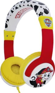 Słuchawki OTL Kids Paw Patrol Marshall 2