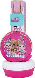 Słuchawki OTL LOL Surprise Squadgoals 4