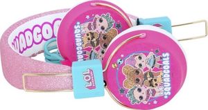 Słuchawki OTL LOL Surprise Squadgoals 5