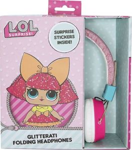 Słuchawki OTL LOL Surprise Squadgoals 6