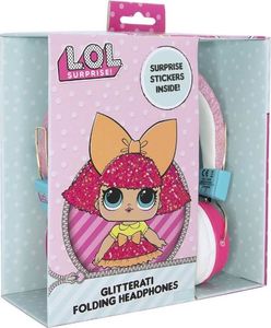 Słuchawki OTL LOL Surprise Squadgoals 7