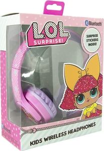 Słuchawki OTL LOL Surprise! 8