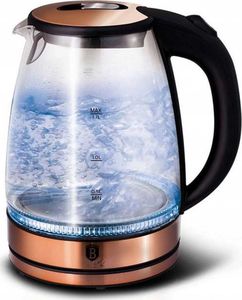 Czajnik Berlinger Haus BH-9118 Szampański 2