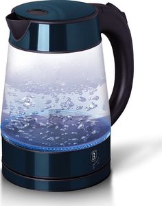 Czajnik Berlinger Haus BH-9124 Niebieski 2