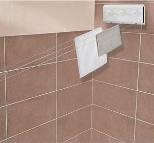 Suszarka na pranie Leifheit Rollfix 150 Triple 150 Longline 5