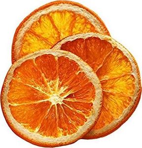 Naturologia Kula do kąpieli Pomarańczowa 3